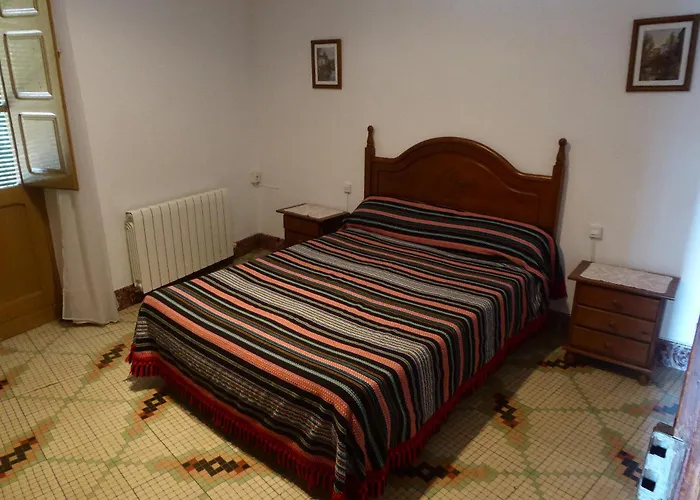 Casa Adelina