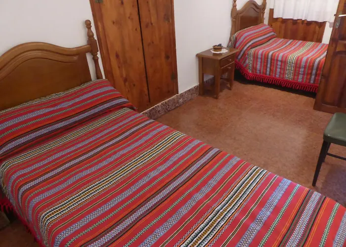 Casa Adelina