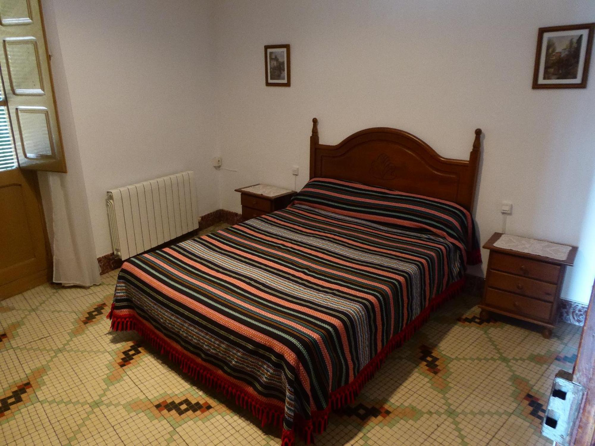 Casa Adelina Apartment Morella